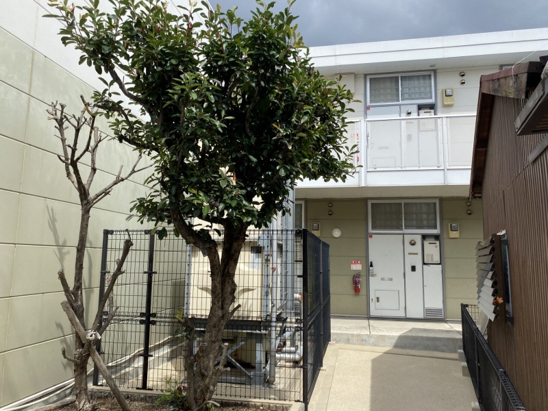 レオパレスアムール豊中南 その他9