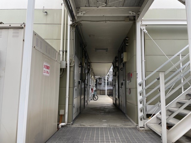 レオパレスアムール豊中南 その他11