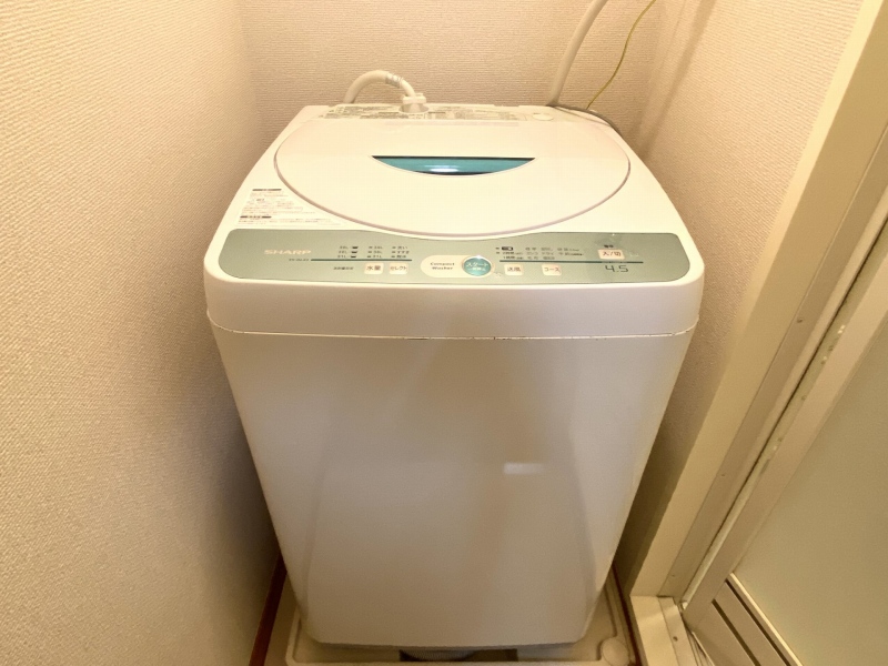 レオパレスアムール豊中南 その他12