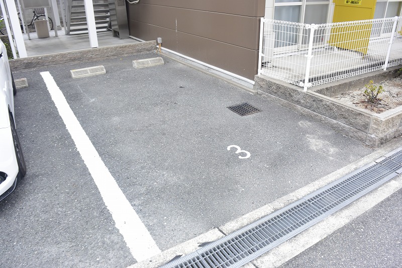 レオパレスキッショー２ その他6