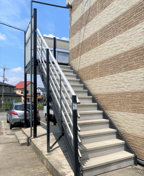 レオパレスセイフル その他6