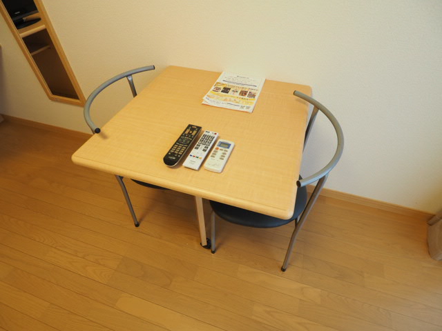 レオパレスすばる その他6