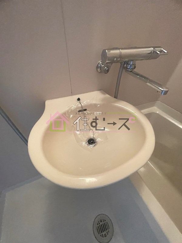 インターナショナル関目 その他2