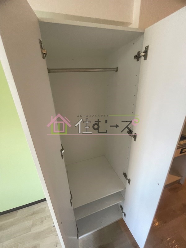 インターナショナル関目 その他3