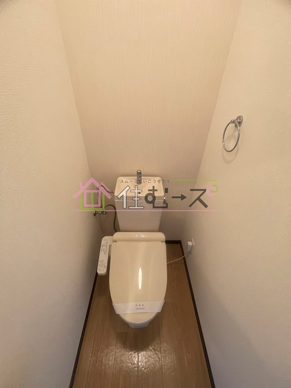 インターナショナル関目 その他4