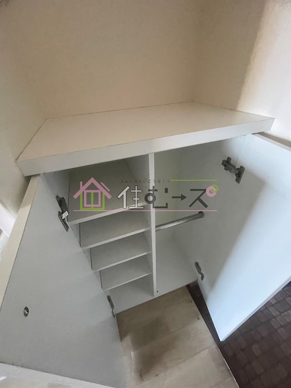 インターナショナル関目 その他6