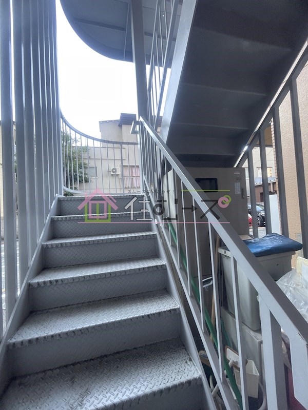 インターナショナル関目 その他外観4