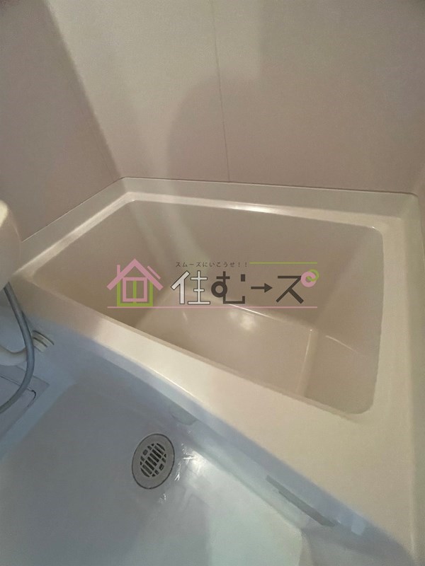 インターナショナル関目 風呂画像