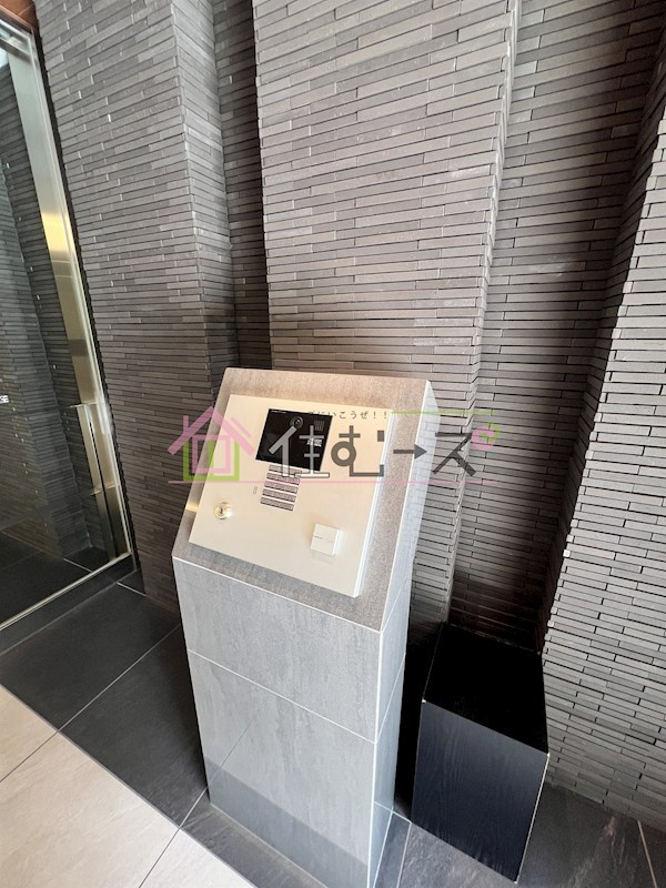 ブランシエスタ加島 その他外観3