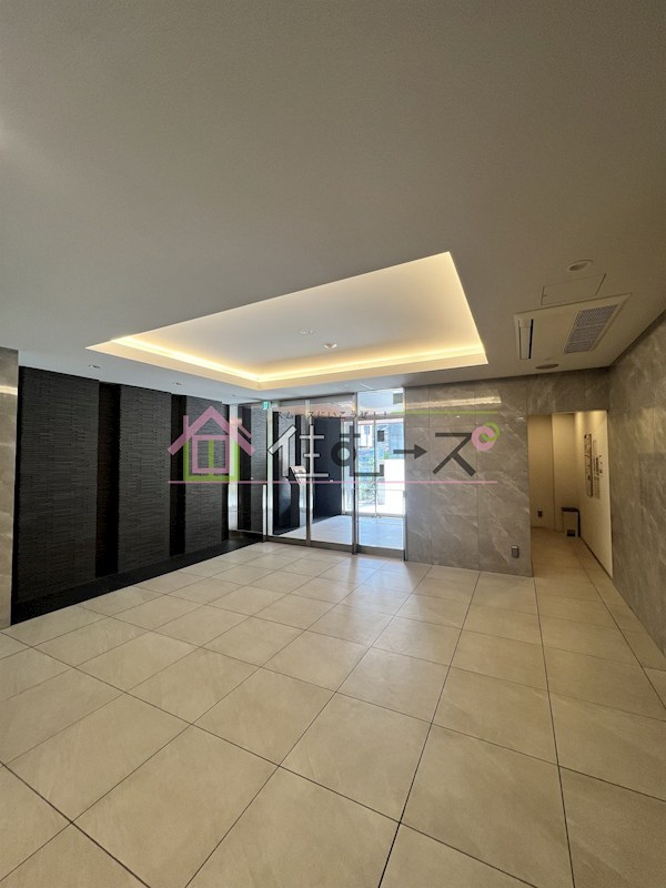 ブランシエスタ加島 その他外観5