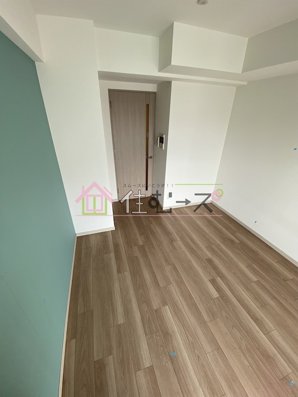 ブランシエスタ加島 リビング