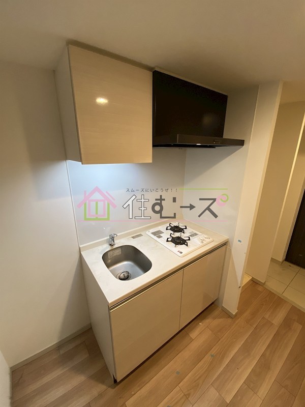 ブランシエスタ加島 キッチン