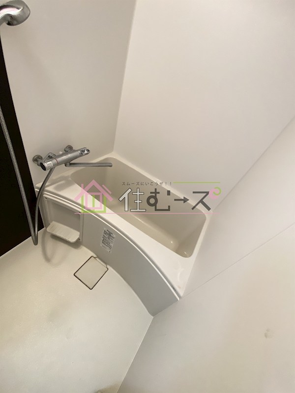 ブランシエスタ加島 風呂画像