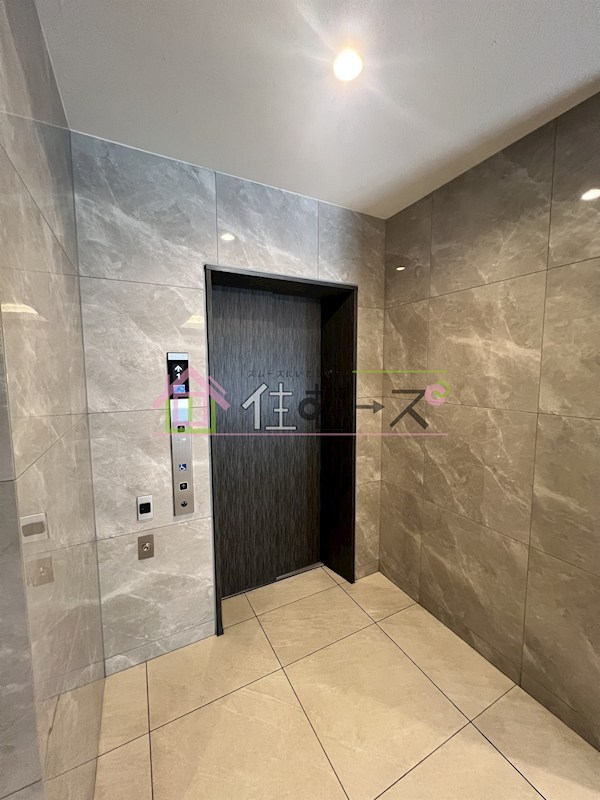 ブランシエスタ加島 その他外観6