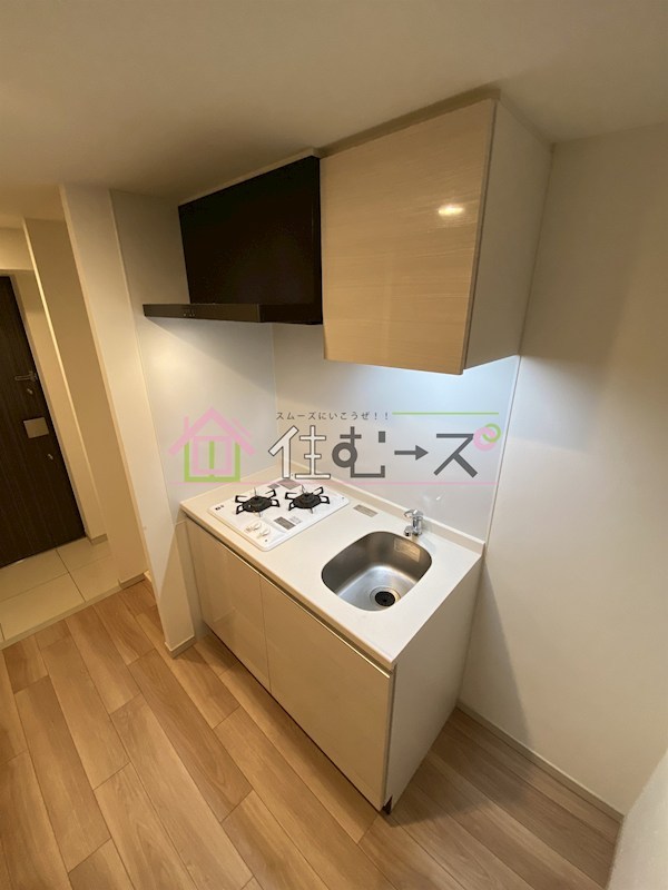 ブランシエスタ加島 キッチン