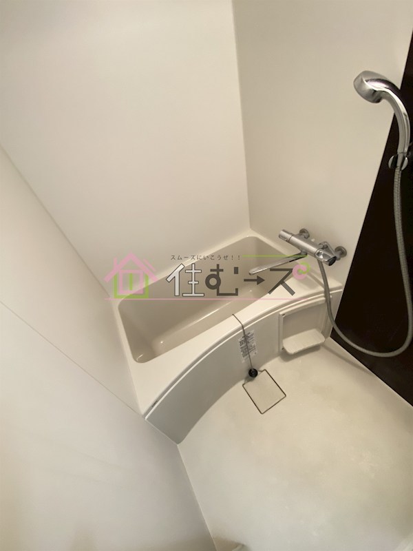 ブランシエスタ加島 風呂画像