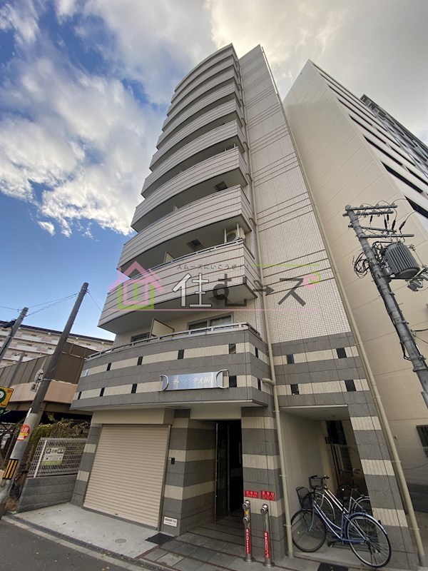 ラ・フォンテ大国 その他外観1