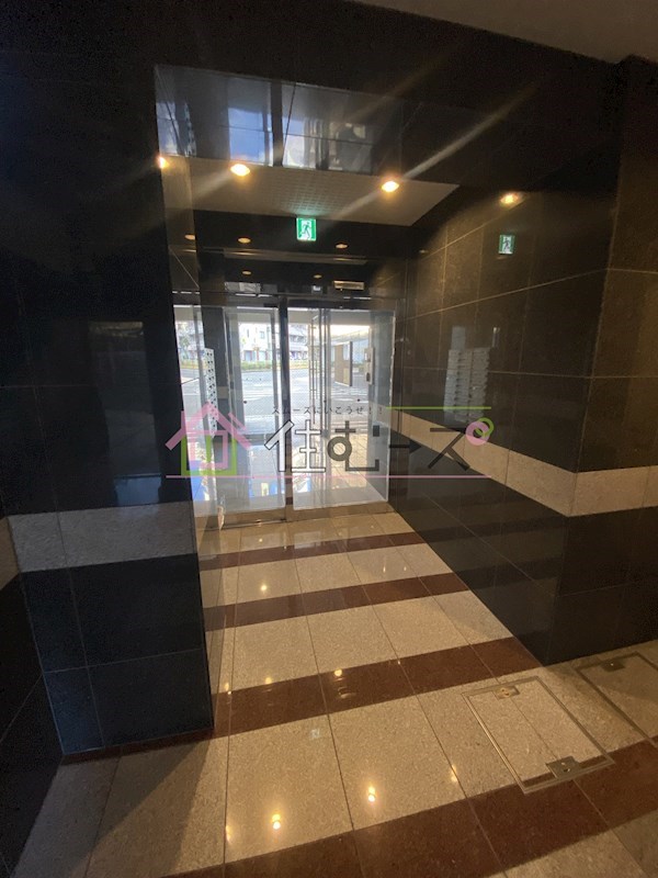 ラ・フォンテ大国 その他外観4