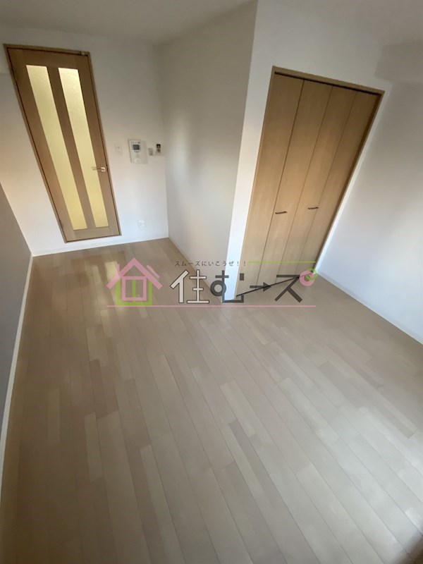 ラ・フォンテ大国 リビング