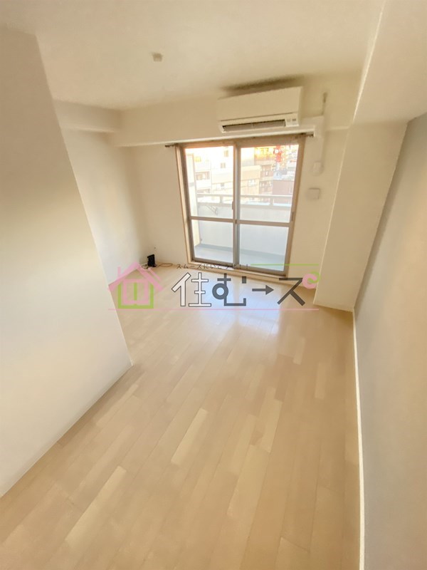 ラ・フォンテ大国 ベッドルーム