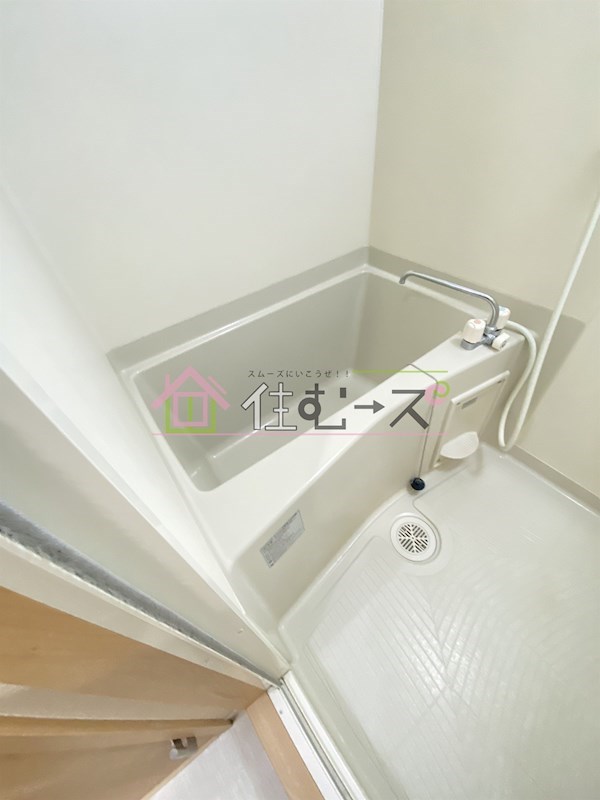 ラ・フォンテ大国 風呂画像