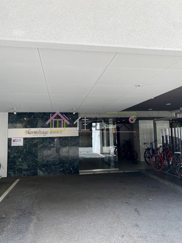 エルミタージュ難波南Ⅱ その他1