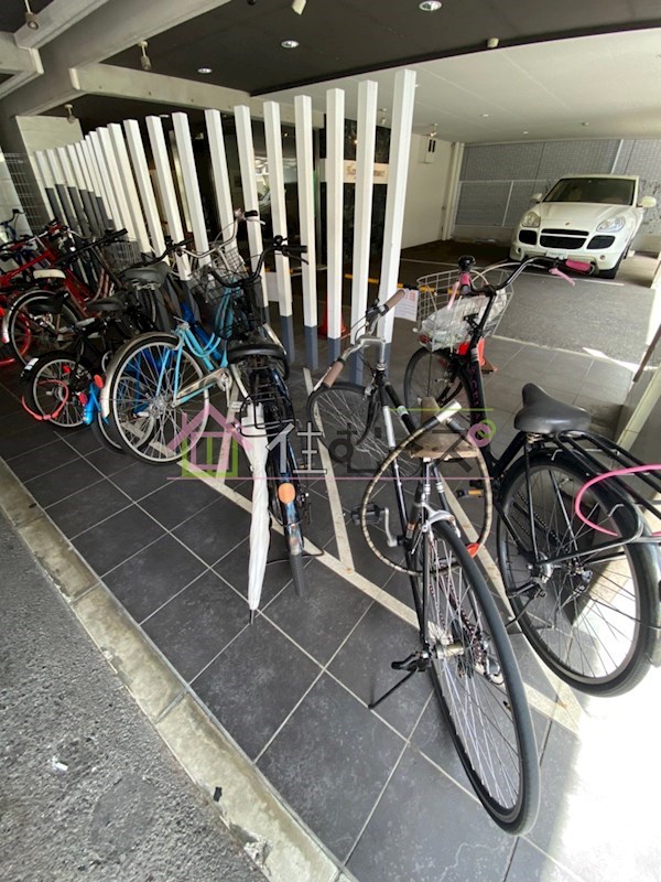 エルミタージュ難波南Ⅱ その他外観2