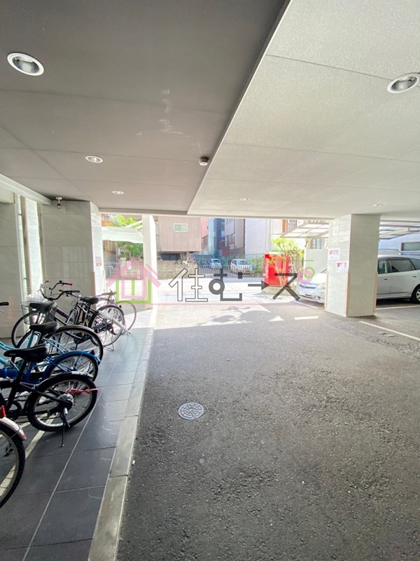 エルミタージュ難波南Ⅱ その他外観5