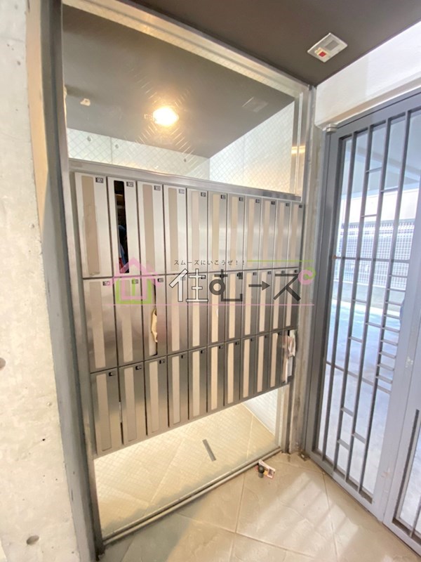 エルミタージュ難波南Ⅱ その他外観6