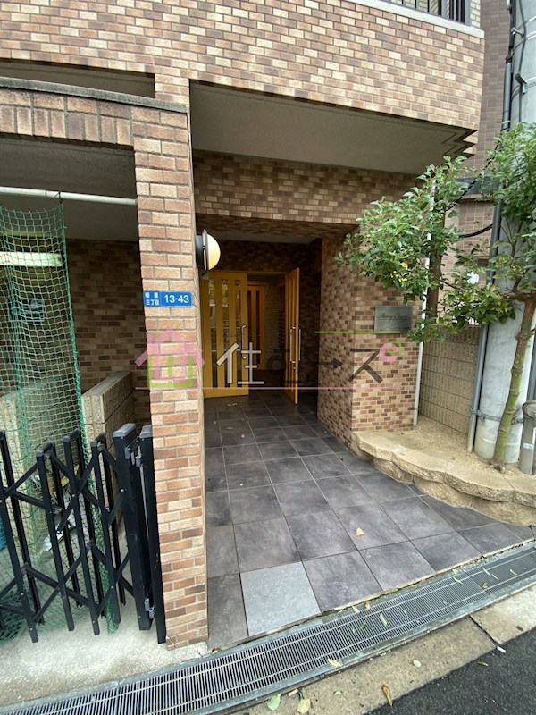 フェアリーコート歌島橋 その他1