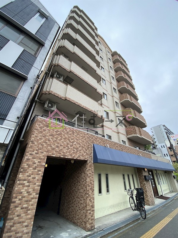 フェアリーコート歌島橋 その他外観1