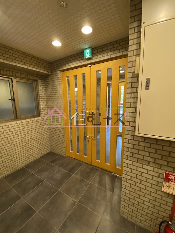 フェアリーコート歌島橋 その他外観2