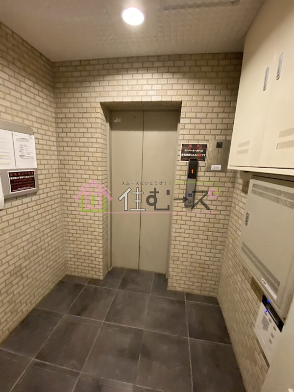 フェアリーコート歌島橋 その他外観3