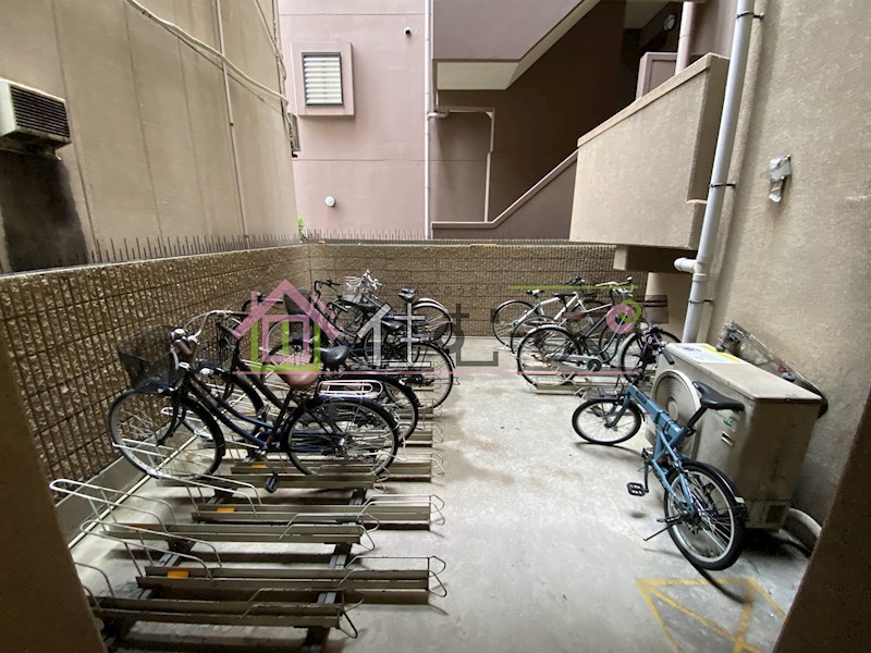 フェアリーコート歌島橋 その他外観4