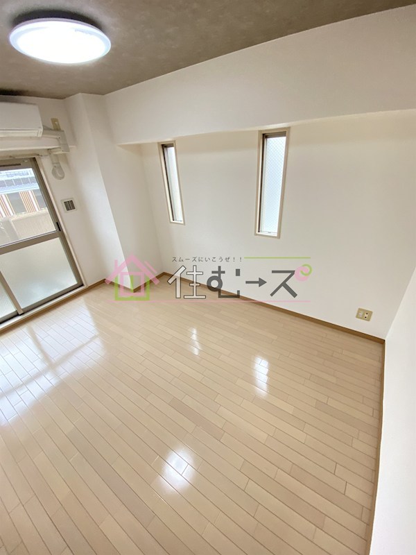 フェアリーコート歌島橋 ベッドルーム