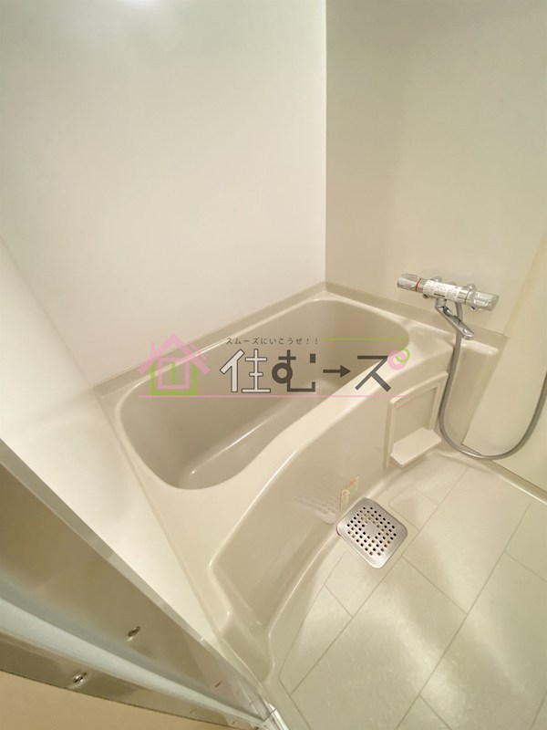 フェアリーコート歌島橋 風呂画像