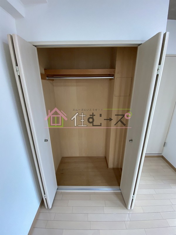 フェアリーコート歌島橋 その他4