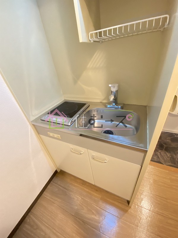 フェアリーコート歌島橋 キッチン