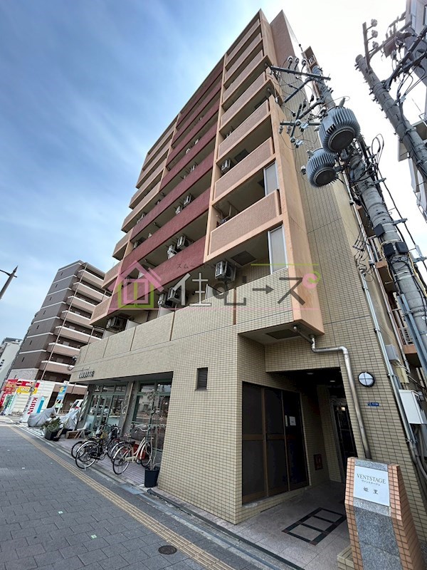 ヴァンスタージュ姫里 その他外観1