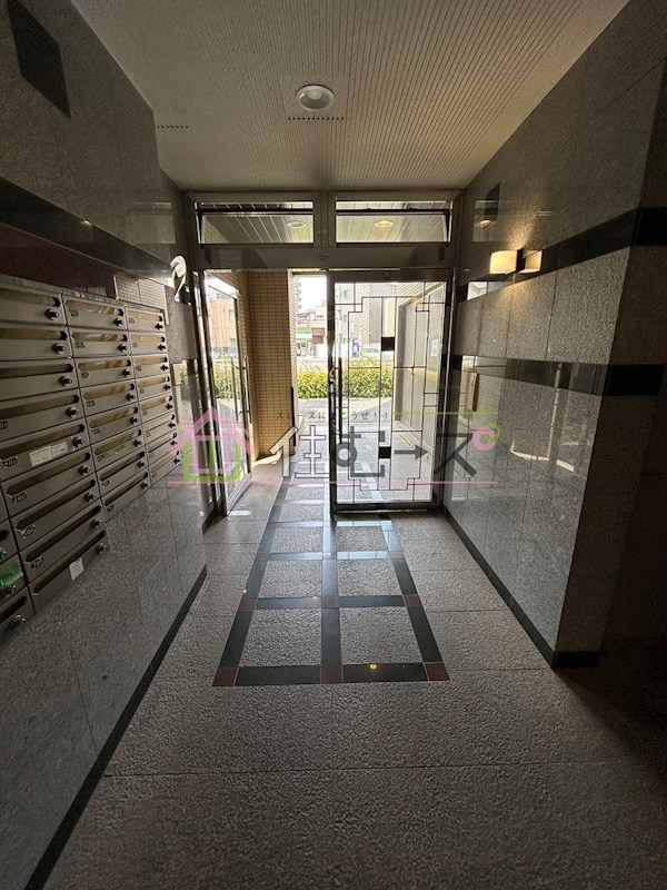 ヴァンスタージュ姫里 その他外観2