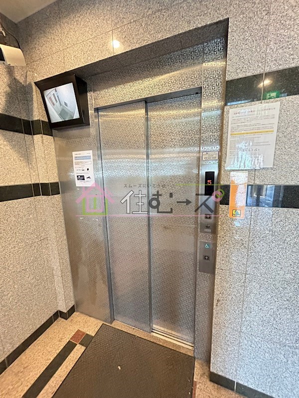 ヴァンスタージュ姫里 その他外観6