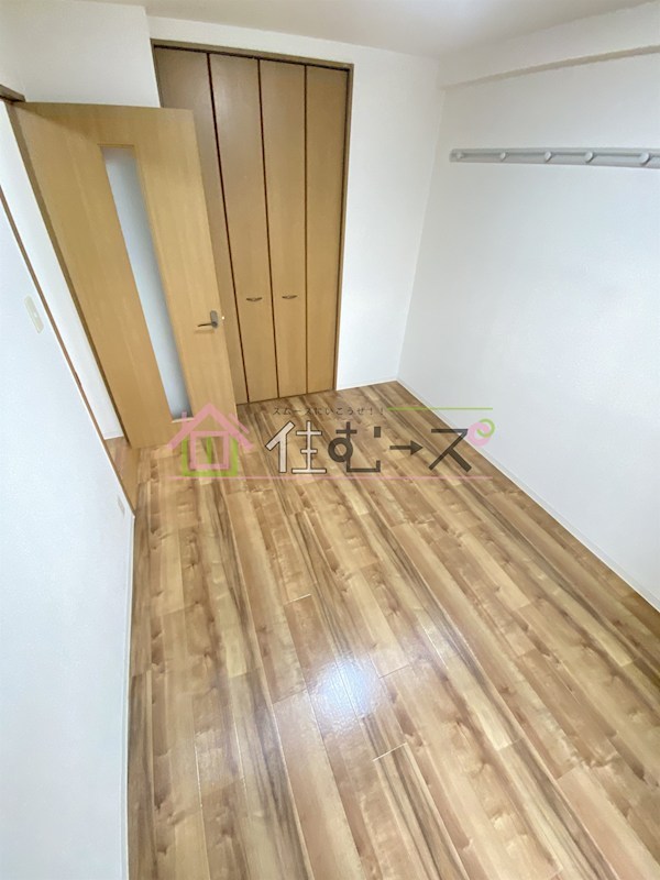 ヴァンスタージュ姫里 リビング