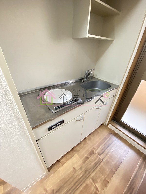 ヴァンスタージュ姫里 キッチン