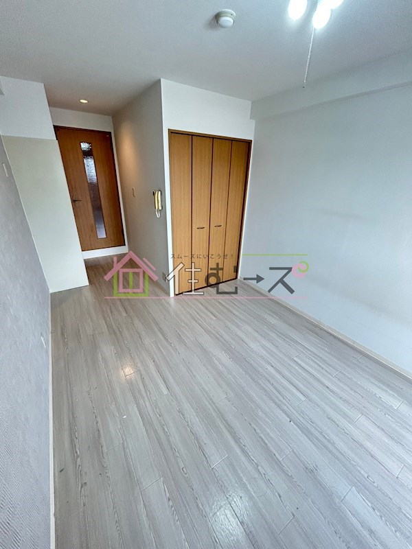 ヴァンスタージュ姫里 リビング