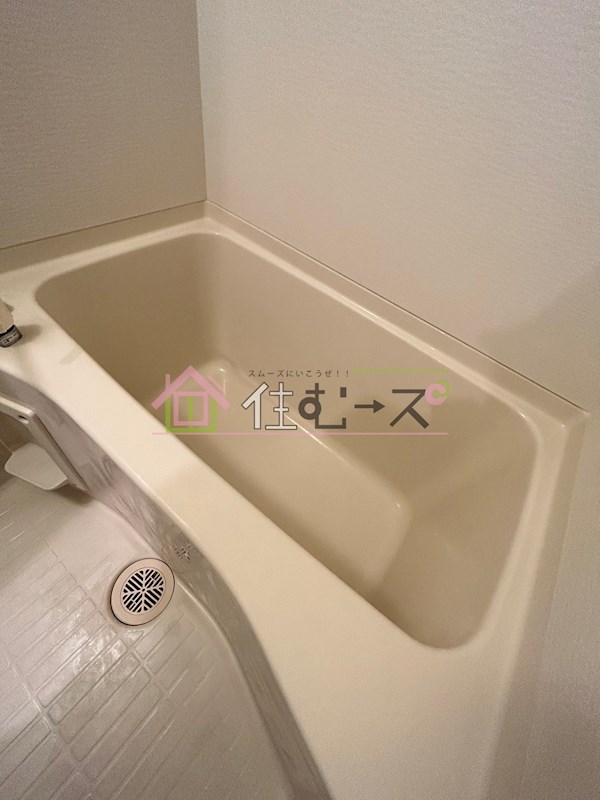 ヴァンスタージュ姫里 風呂画像