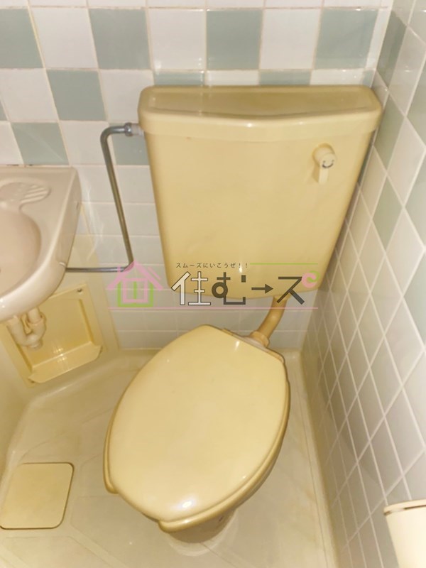 シティアリーナ阿波座西 その他2