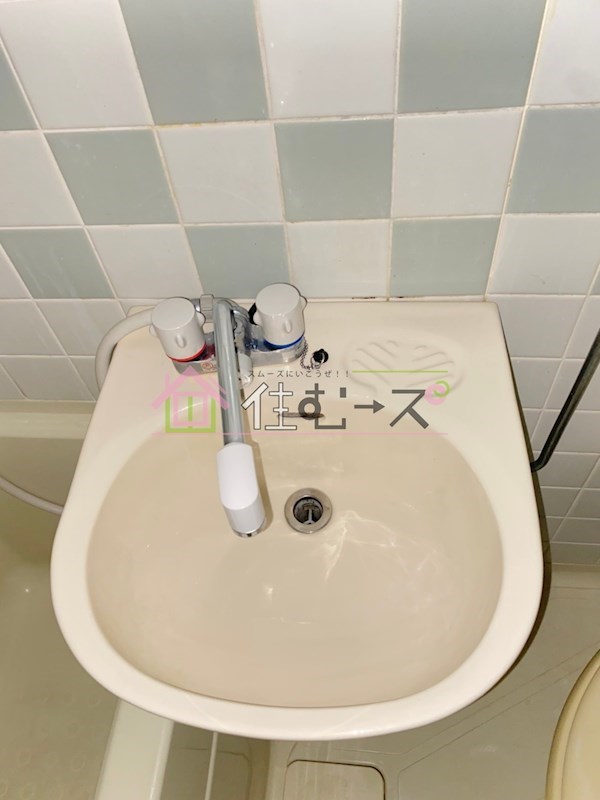 シティアリーナ阿波座西 その他3