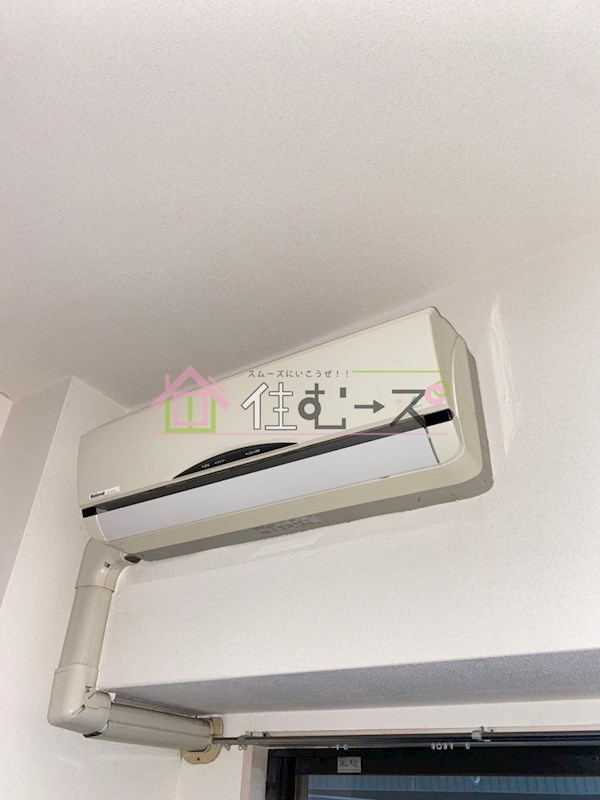 シティアリーナ阿波座西 その他5