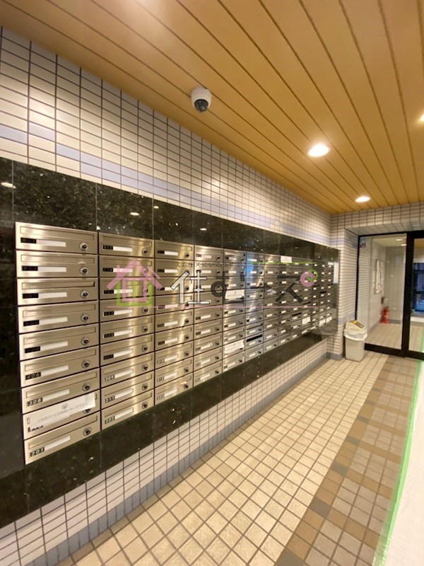 シティアリーナ阿波座西 その他外観2