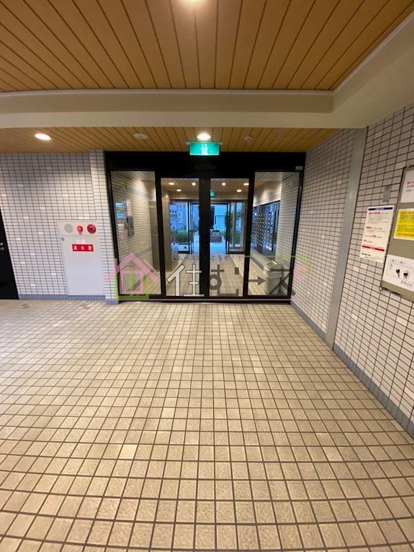 シティアリーナ阿波座西 その他外観6